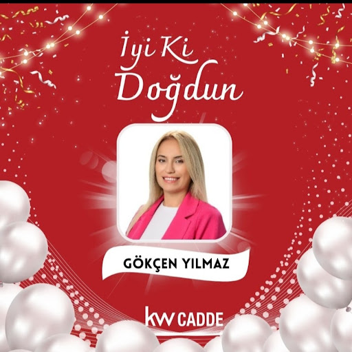 Gokcen Yilmaz