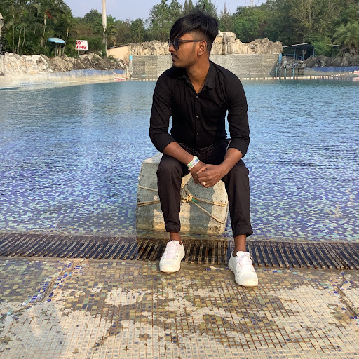 pratik sarkar