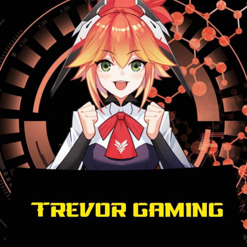 Trevor Daniel Lalinajaman