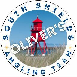 Olivers south shields angling team