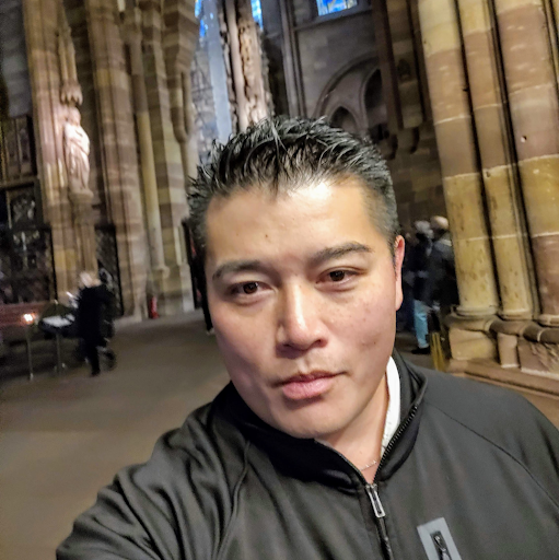 Ray Ng