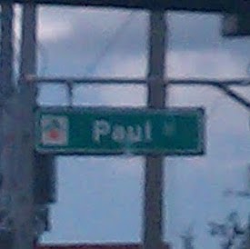 Paul