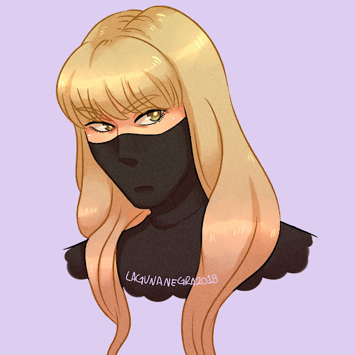 Ninja Girl Emily