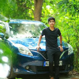 author