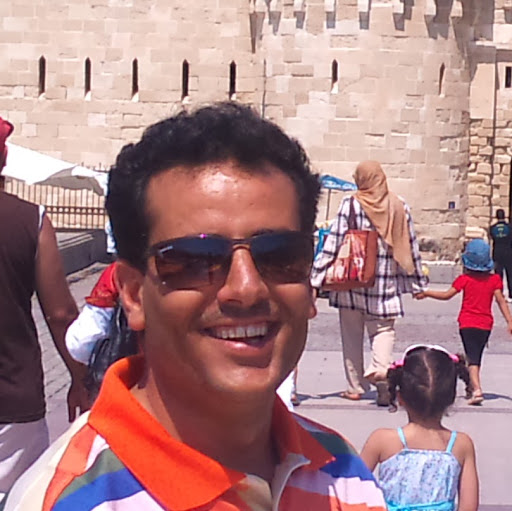 نبيل حمود زياد