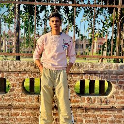 author