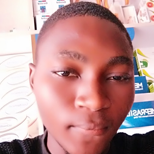 Chukwudi Azegba Jude