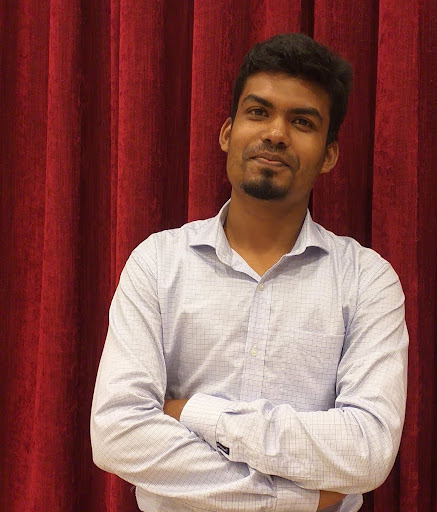 author