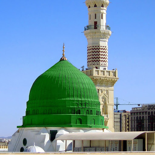 Muhammad parves