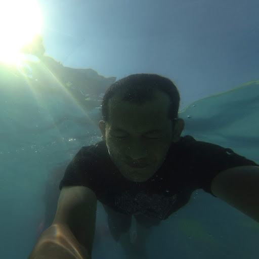 Ayie Oyee (Pemuda Harapan Bassang)