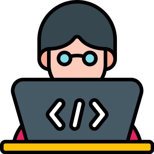 author