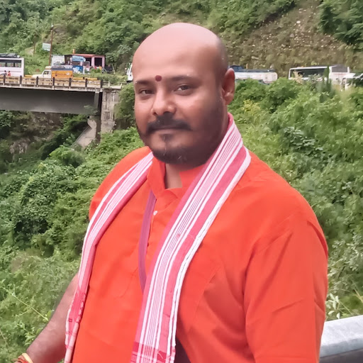 author