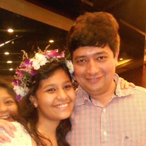 Biraj Valia