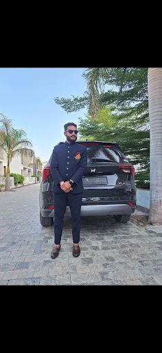 Jaypalsinh Chudasama