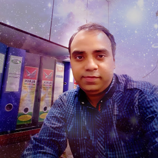 author