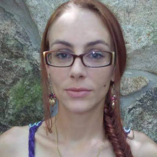 Alicia Roberts