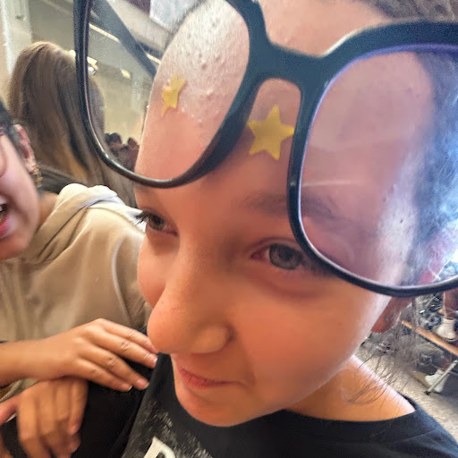 Gracie Ann Sommerville