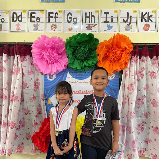 Raizen Rain Escamilla