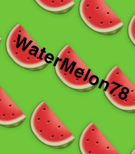 WaterMelon 78