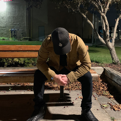 Ginge Easy Ginge Easy