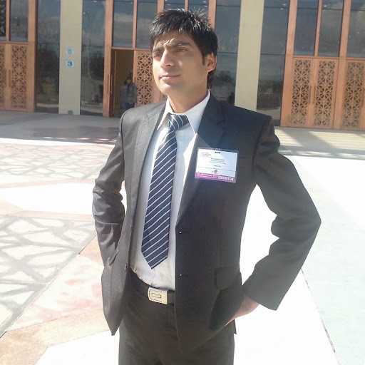 author