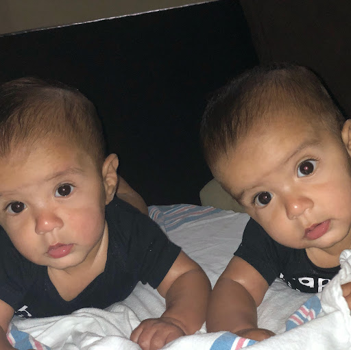 sairlyn Carolina Requena Gonzalez