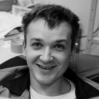 Сергей Мирошкин