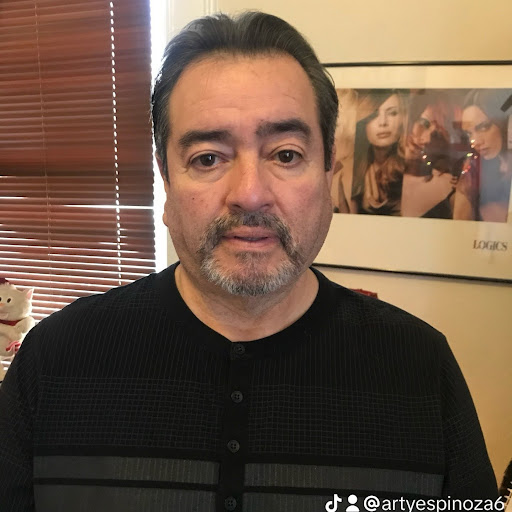 Edmond Arthur Espinoza