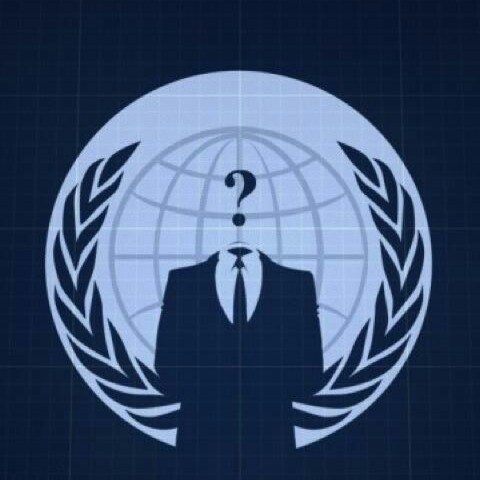 Anonymous