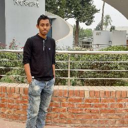 author