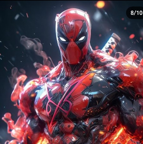 Anthony Y. “Dodong” Cabaluno