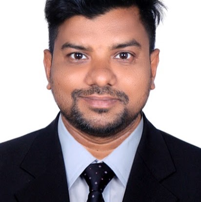Mahmudul Hasan