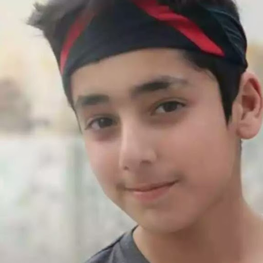 Muhammad Sohaib Arshad