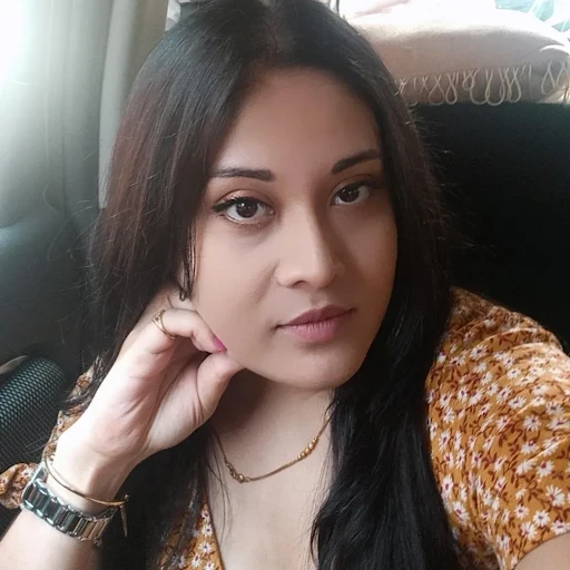 Sulagna “Tanya” Pal