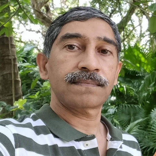 Anil Kumar