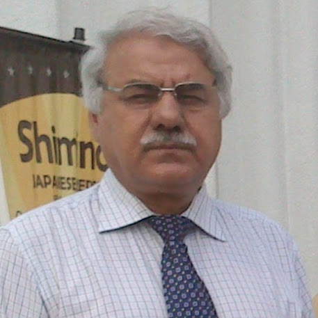 Mian Khalid Javaid