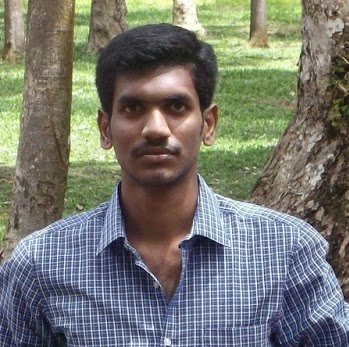 Vignesh Vaithilingam