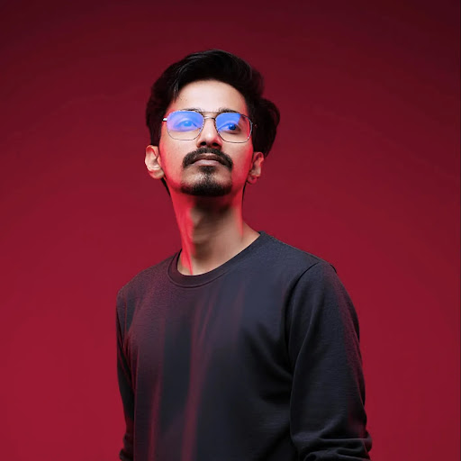 Nandeesh Belagali