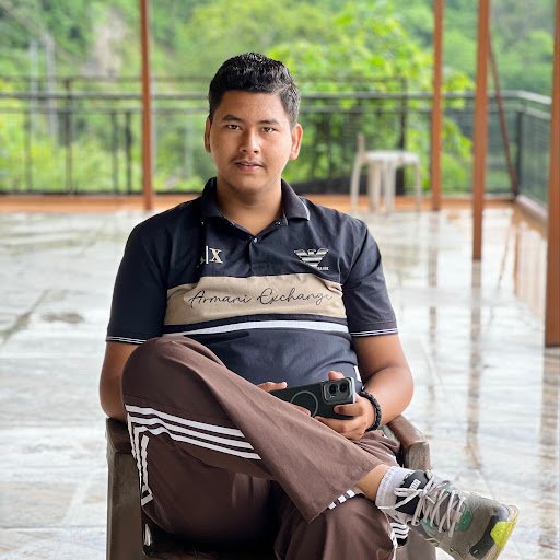 author