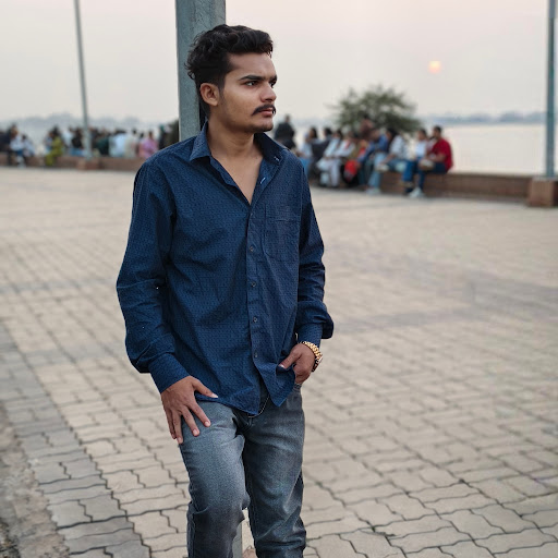 author