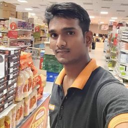 author