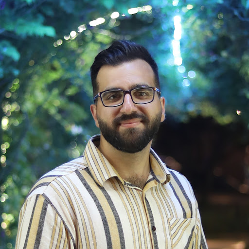 Saeed Hajikhani