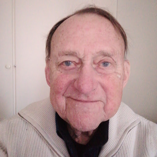 Göran Palmgren