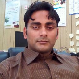Kaleem Anjum