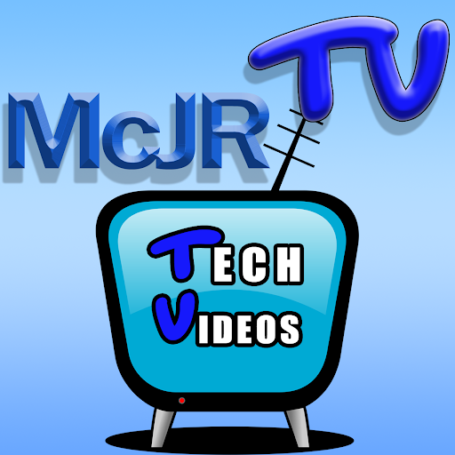 McJR TV