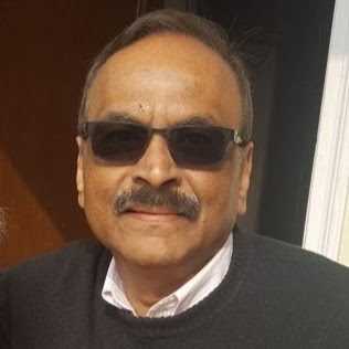 Arun Aggarwal