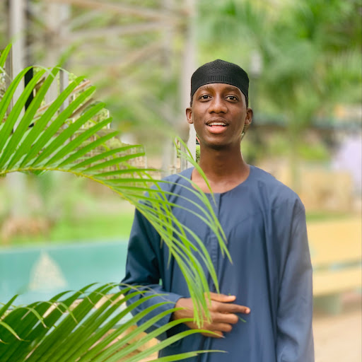 Saifullahi Yunusa Saeed