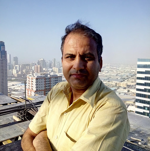 author