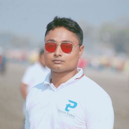 author