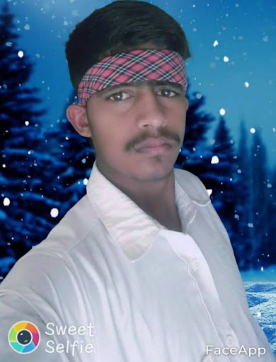 Rohit Bhai